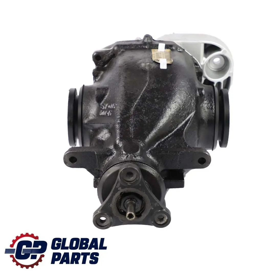 M57N2 Differentiel arriere 2.35 RECONDITIONNE pour BMW E90 E91 E92 325d 330d à propos du numéro de pièce 7519451 BMW E90 E91 E92 325d 330d M57N2 Differentiel arriere 2.35 RECONDITIONNE - SKU 7519451-1 - Numéro de pièce 7519451