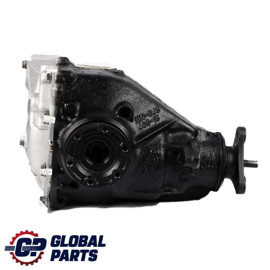 M57N2 Differentiel arriere 2.35 RECONDITIONNE pour BMW E90 E91 E92 325d 330d à propos du numéro de pièce 7519451 BMW E90 E91 E92 325d 330d M57N2 Differentiel arriere 2.35 RECONDITIONNE - SKU 7519451-1 - Numéro de pièce 7519451