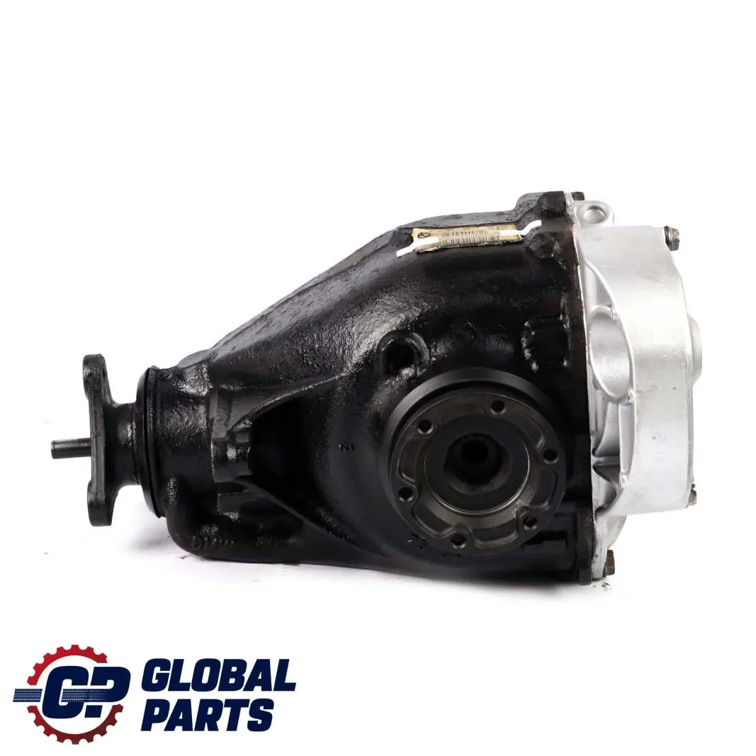 M57N2 Tylny Dyferencjał Przełożenie 2.35 do BMW E90 E91 E92 325d 330d o numerze 7519451 BMW E90 E91 E92 325d 330d M57N2 Tylny Dyferencjał Przełożenie 2.35 - SKU 7519451-1 - Numer Części 7519451