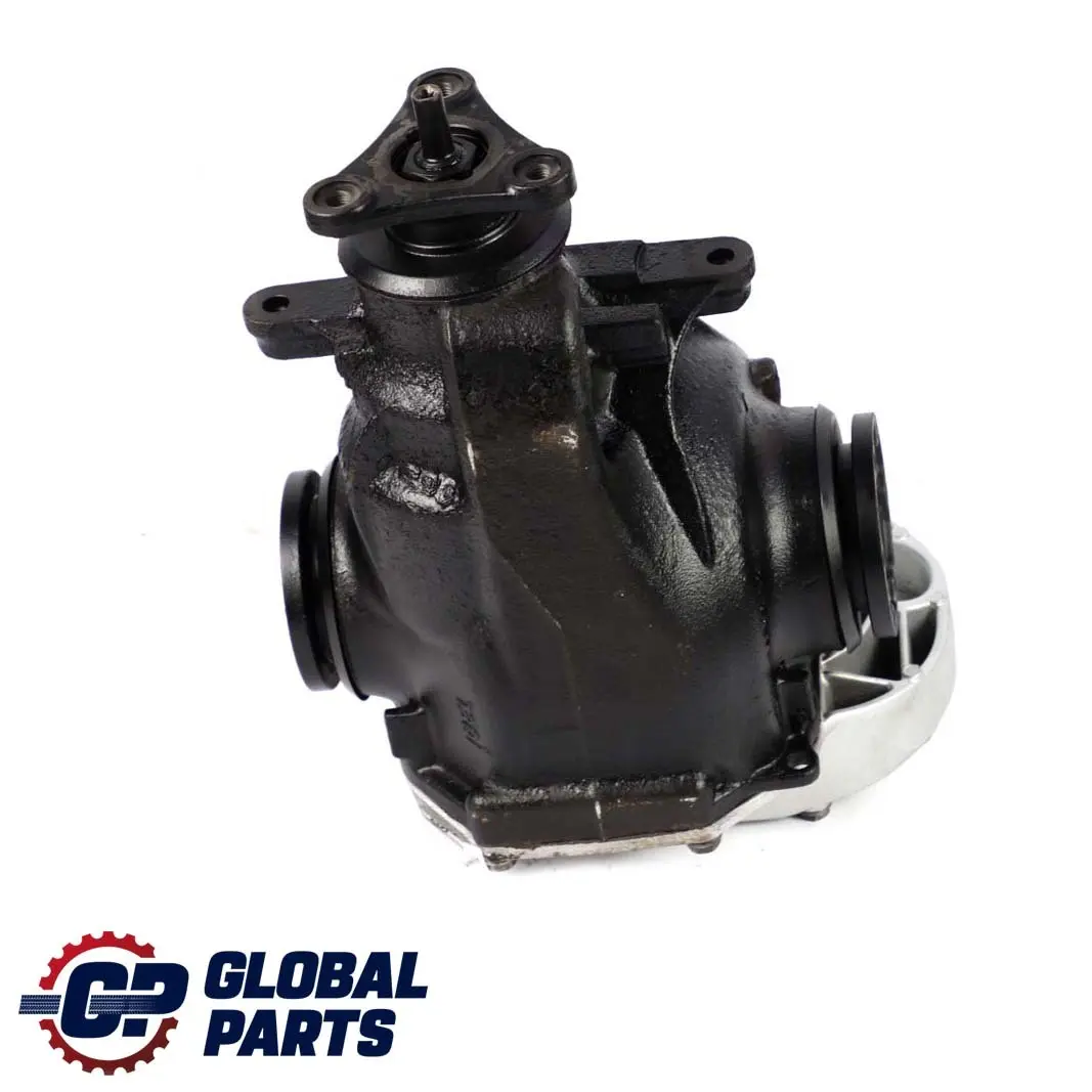 M57N2 Diferencial trasero 2.35 Ratio RECONDICIONADO para BMW E90 E91 E92 325d 330d con número de pieza 7519451 BMW E90 E91 E92 325d 330d M57N2 Diferencial trasero 2.35 Ratio RECONDICIONADO - SKU 7519451-1 - Número de pieza 7519451