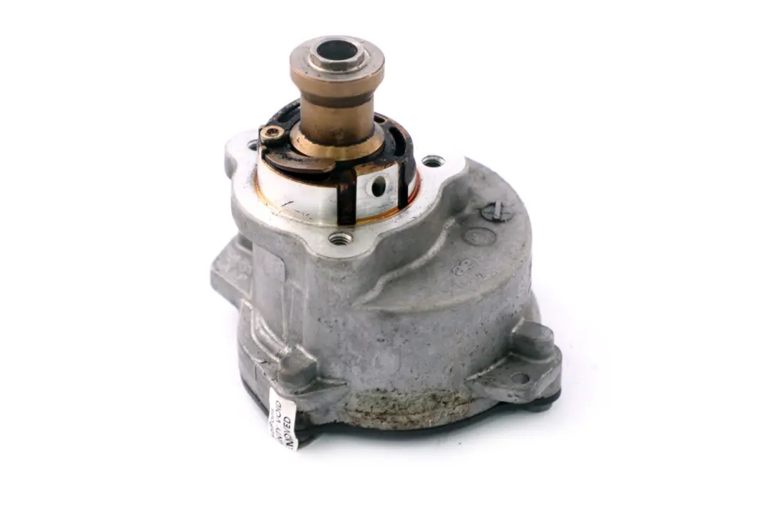 Benzin N52 Vakuum Pumpe für BMW E87 E60 E61 E65 E90 E91 E92 mit Teilenummer 7519457 BMW E87 E60 E61 E65 E90 E91 E92 Benzin N52 Vakuum Pumpe - SKU 7519457 - Teilenummer 7519457