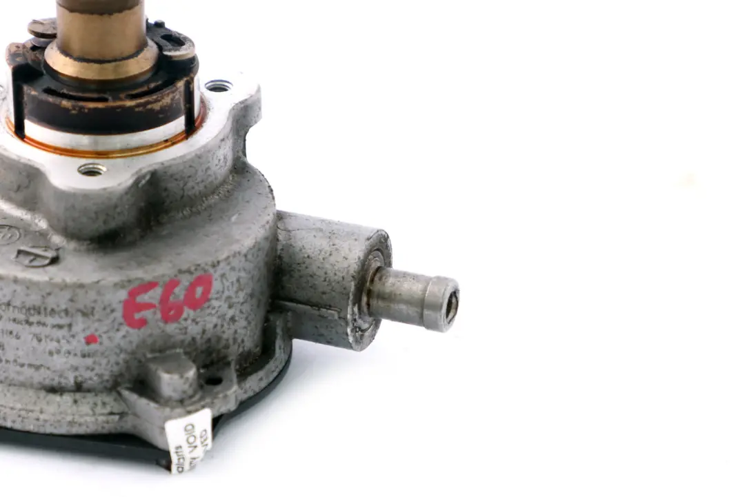 BMW E87 E60 E61 E65 E90 E91 E92 Essence N52 Pompe a Vide - SKU 7519457 - Numéro de pièce 7519457