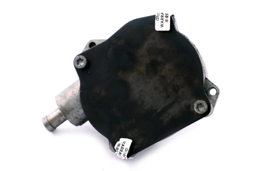 BMW E87 E60 E61 E65 E90 E91 E92 Essence N52 Pompe a Vide - SKU 7519457 - Numéro de pièce 7519457