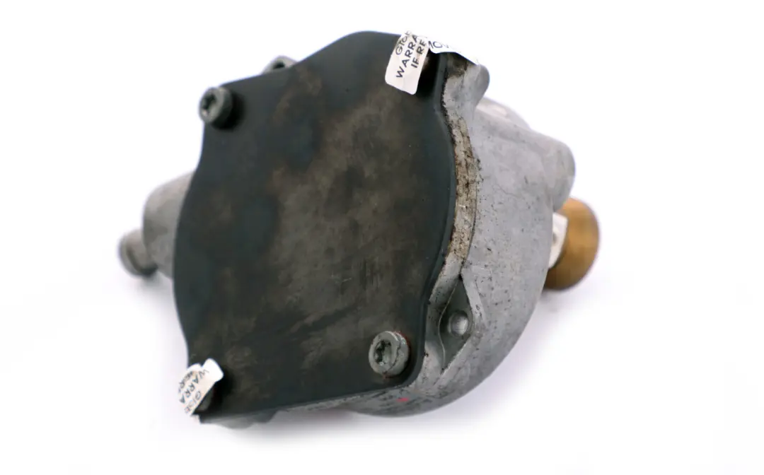 Essence N52 Pompe a Vide pour BMW E87 E60 E61 E65 E90 E91 E92 à propos du numéro de pièce 7519457 BMW E87 E60 E61 E65 E90 E91 E92 Essence N52 Pompe a Vide - SKU 7519457 - Numéro de pièce 7519457