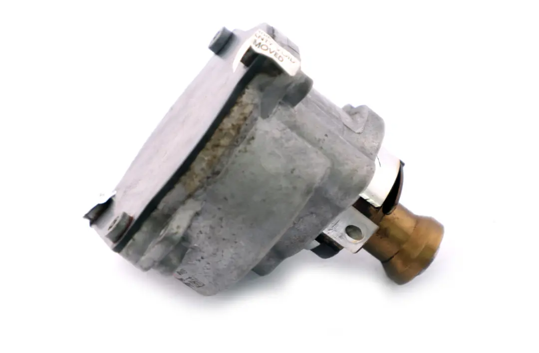 N52 Vacuum Pump to BMW E87 E60 E61 E65 E90 E91 E92 Petrol with Part number 7519457 BMW E87 E60 E61 E65 E90 E91 E92 Petrol N52 Vacuum Pump - SKU 7519457 - Part number 7519457