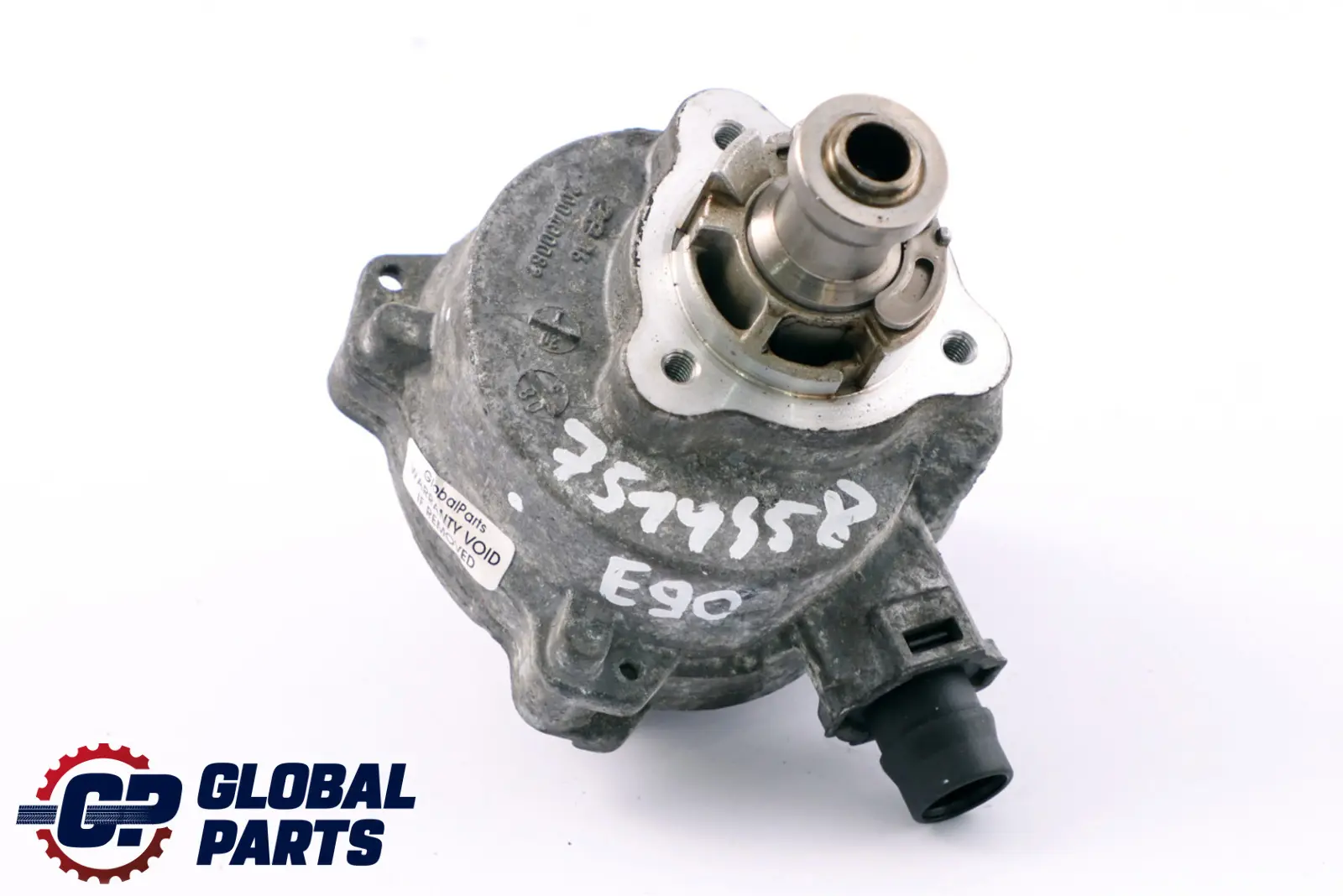 Vacuum Pump BMW E60 LCI E90 E91 E92 Petrol N53 N54 Engine 7519458