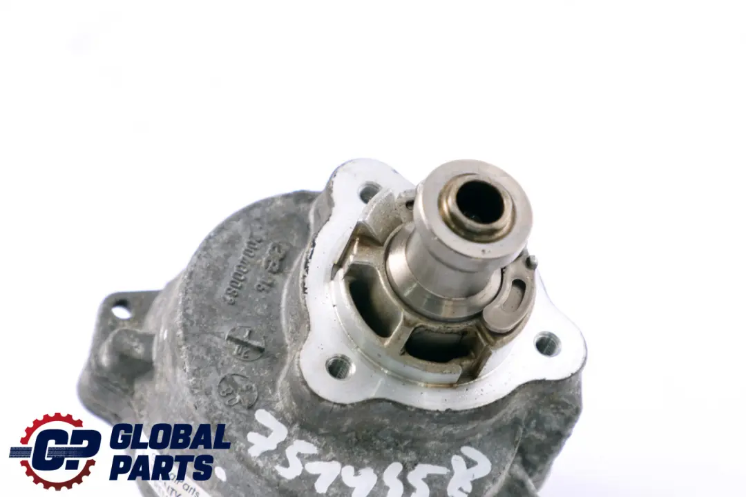 Bomba De Vacío BMW E60 LCI E90 E91 E92 Gasolina N53 N54 Motor para con número de pieza 7519458 Bomba De Vacío BMW E60 LCI E90 E91 E92 Gasolina N53 N54 Motor - SKU 7519458 - Número de pieza 7519458