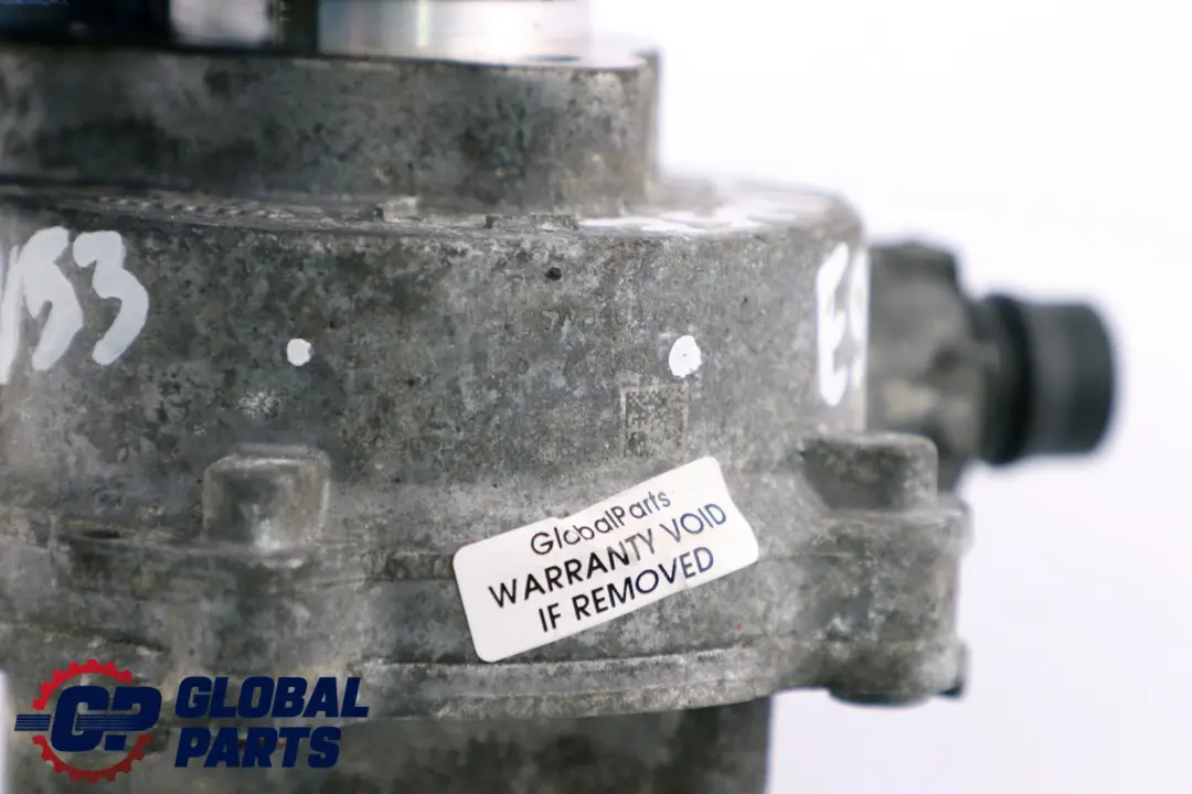 Essence N53 N54 Moteur Pompe a Vide pour BMW E60 LCI E90 E91 E92 E93 à propos du numéro de pièce 7519458 BMW E60 LCI E90 E91 E92 E93 Essence N53 N54 Moteur Pompe a Vide - SKU 7519458 - Numéro de pièce 7519458