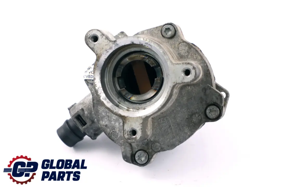 BMW E60 LCI E90 E91 E92 E93 Essence N53 N54 Moteur Pompe a Vide - SKU 7519458 - Numéro de pièce 7519458