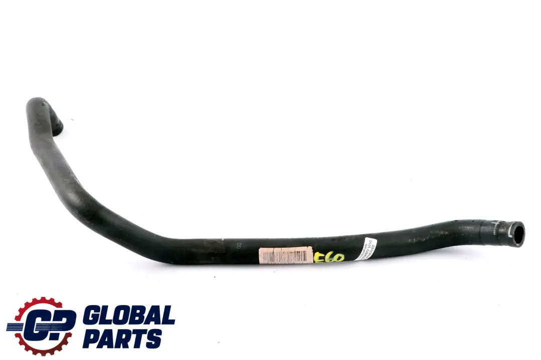 Hose Heat Exchanger Engine Oil to BMW 1 3 5 6 Series E60 E63 E64 E87 E90 with Part number 7519494 BMW 1 3 5 6 Series E60 E63 E64 E87 E90 Hose Heat Exchanger Engine Oil - SKU 7519494 - Part number 7519494