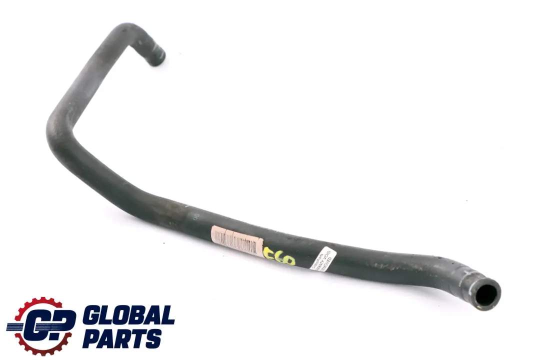 BMW 1 3 5 6 er E60 E63 E64 E87 E90 Schlauch Wärmetauscher Motoröl - SKU 7519494 - Teilenummer 7519494