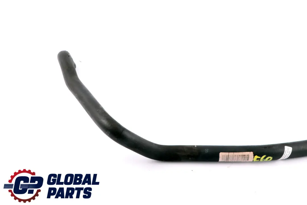 BMW 1 3 5 6 er E60 E63 E64 E87 E90 Schlauch Wärmetauscher Motoröl - SKU 7519494 - Teilenummer 7519494