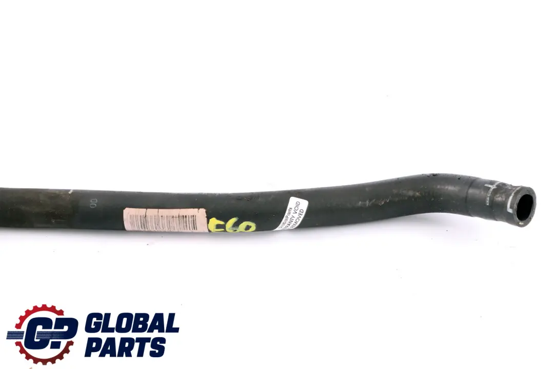 BMW 1 3 5 6 er E60 E63 E64 E87 E90 Schlauch Wärmetauscher Motoröl - SKU 7519494 - Teilenummer 7519494