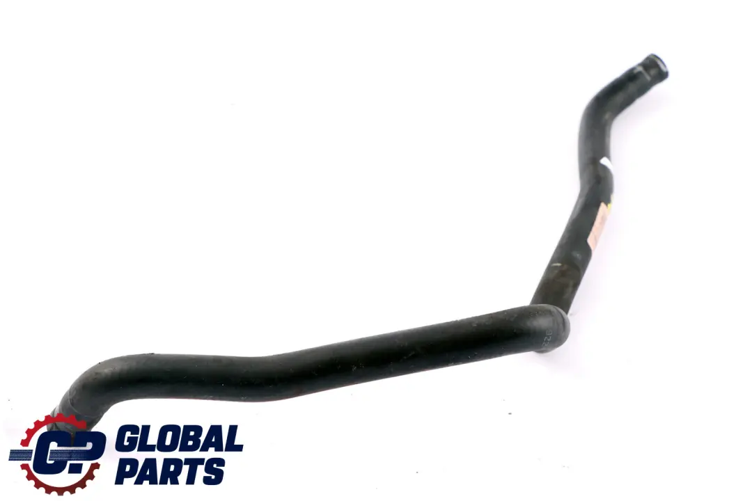 BMW 1 3 5 6 er E60 E63 E64 E87 E90 Schlauch Wärmetauscher Motoröl - SKU 7519494 - Teilenummer 7519494