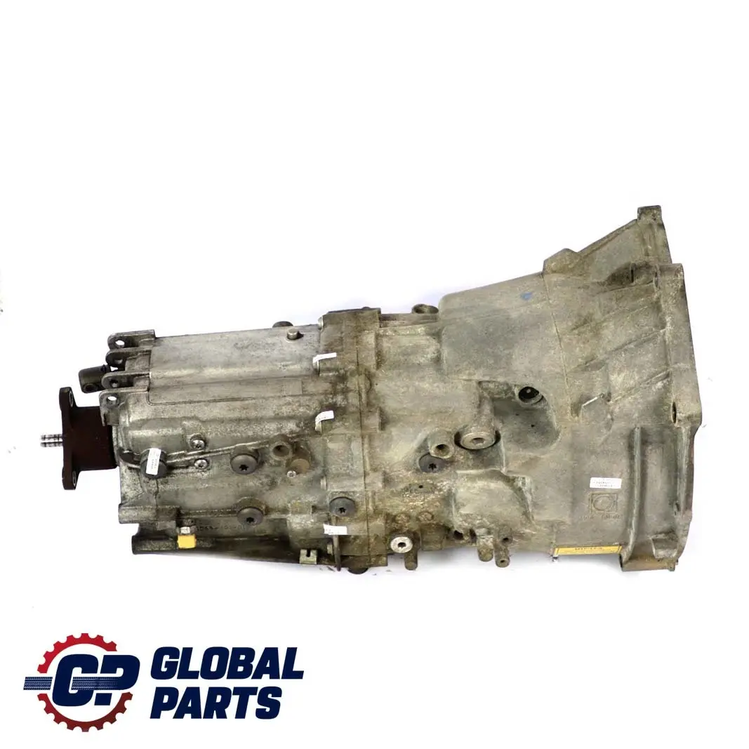 BMW Z4 E85 3.0i M54 Boîte de vitesses manuelle GS6-37BZ GARANTIE - SKU 7519538 - Numéro de pièce 7519538