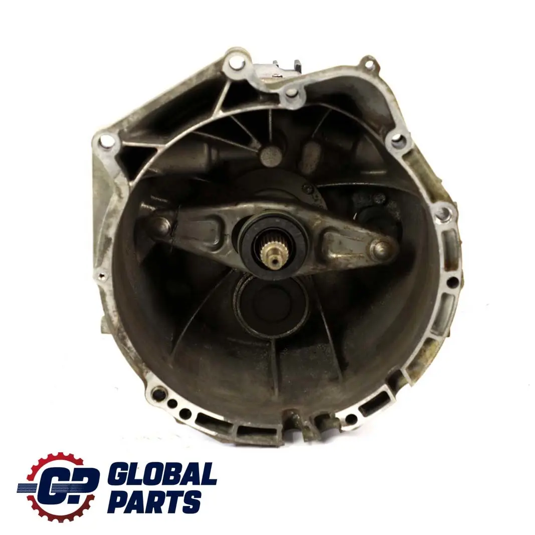 BMW Z4 E85 3.0i M54 Boîte de vitesses manuelle GS6-37BZ GARANTIE - SKU 7519538 - Numéro de pièce 7519538