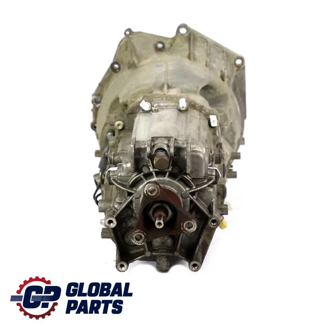 BMW Z4 E85 3.0i M54 Boîte de vitesses manuelle GS6-37BZ GARANTIE - SKU 7519538 - Numéro de pièce 7519538