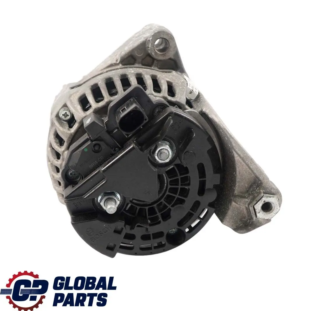 BMW E46 Z4 E85 M54 Alternator 120A Bosch - SKU 7519620 - Numer Części 7519620