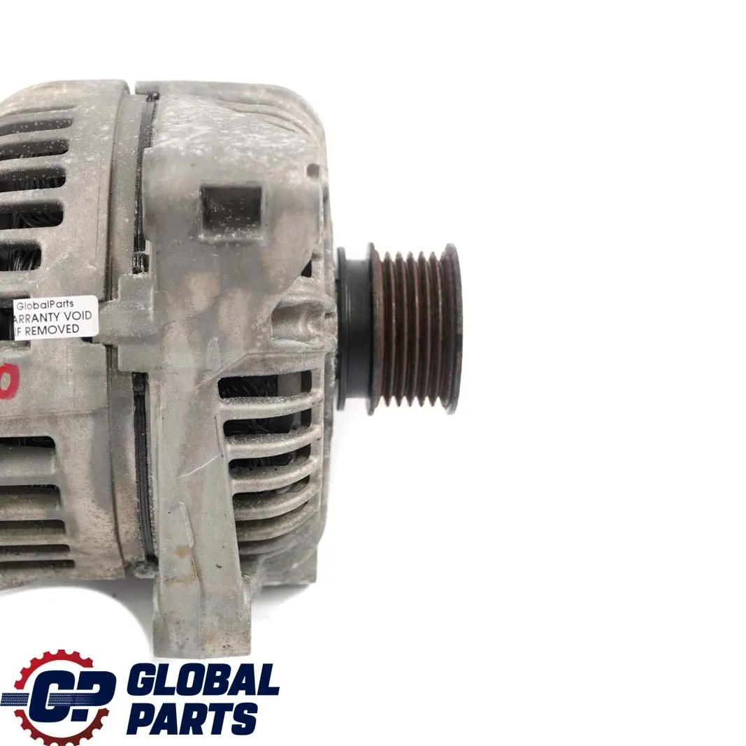 BMW 3 Z4 er E46 E85 M54 325i 2.2i 2.5i 3.0i Alternator Generator 120A Bosch - SKU 7519620 - Teilenummer 7519620