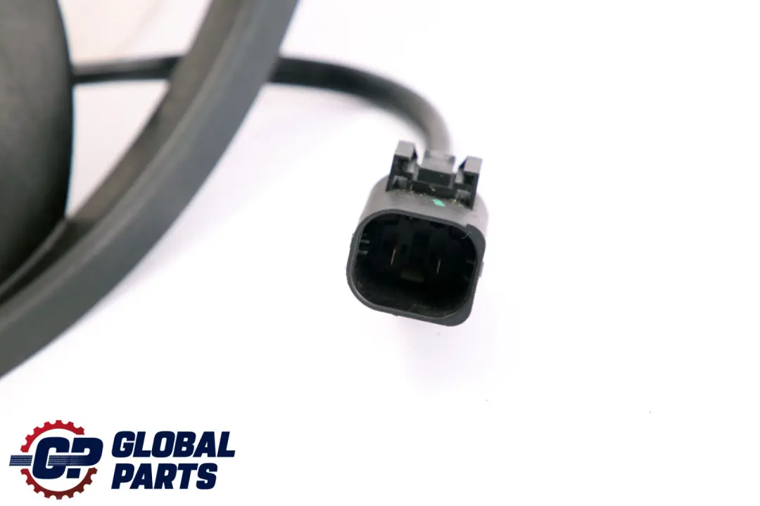 BMW Z4 E85 E86 Motor Refrigeración Radiador Ventilador 400W 6925702 - SKU 7519704-1 - Número de pieza 7519704
