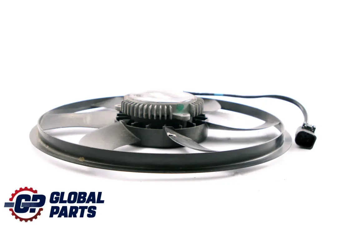BMW Z4 E85 E86 Motor Kühlung Kühler Lüfter 400W 6925702 - SKU 7519704-1 - Teilenummer 7519704