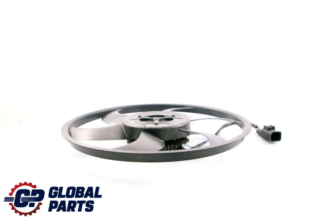 BMW Z4 E85 E86 Motor Refrigeración Radiador Ventilador 400W 6925702 - SKU 7519704-1 - Número de pieza 7519704