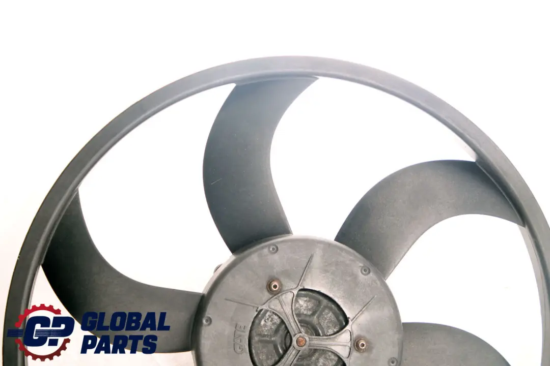 BMW Z4 E85 E86 Ventola Radiatore Raffreddamento Motore 400W 6925702 - SKU 7519704-1 - Numero di parte 7519704