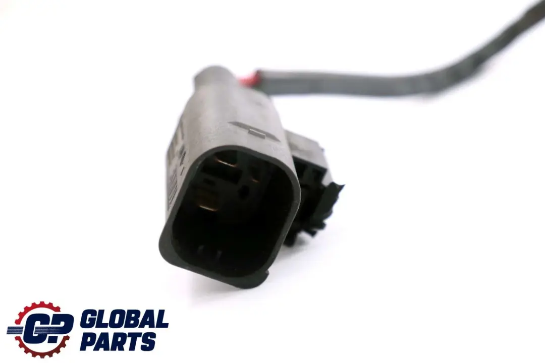 Ventilador del Radiador 400W para BMW Z4 Serie E85 Motor del con número de pieza 6925702 BMW Z4 Serie E85 Motor del Ventilador del Radiador 400W - SKU 7519704-2 - Número de pieza 6925702