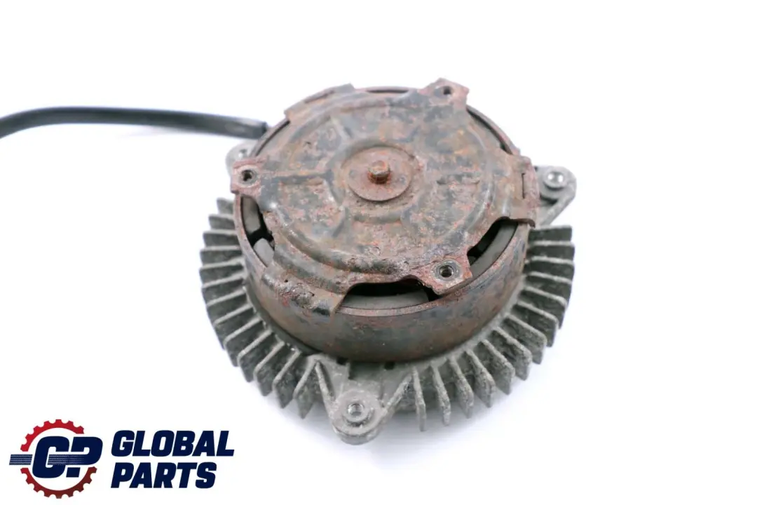 BMW Z4 E85 Struttura Ventola Motore 400W 7519704 - SKU 7519704-2 - Numero di parte 6925702
