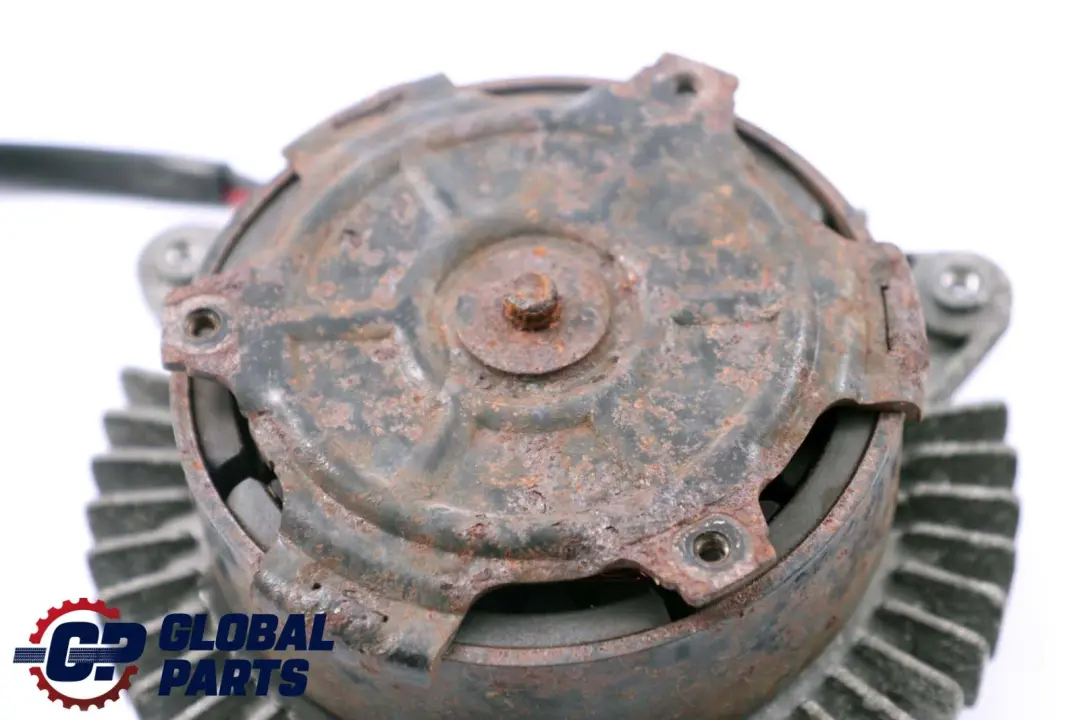 Ventilador del Radiador 400W para BMW Z4 Serie E85 Motor del con número de pieza 6925702 BMW Z4 Serie E85 Motor del Ventilador del Radiador 400W - SKU 7519704-2 - Número de pieza 6925702