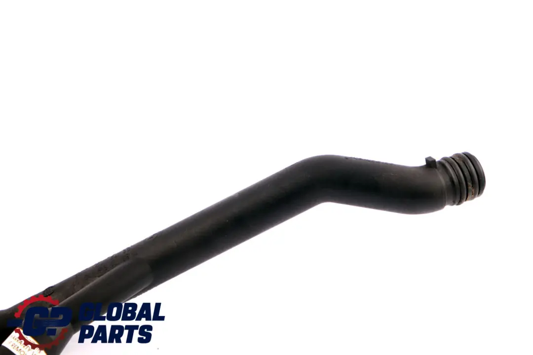 BMW 5 7 Series E60 E61 E65 M54 Engine Cooling Radiator Water Pipe Hose - SKU 7519710 - Part number 7519710