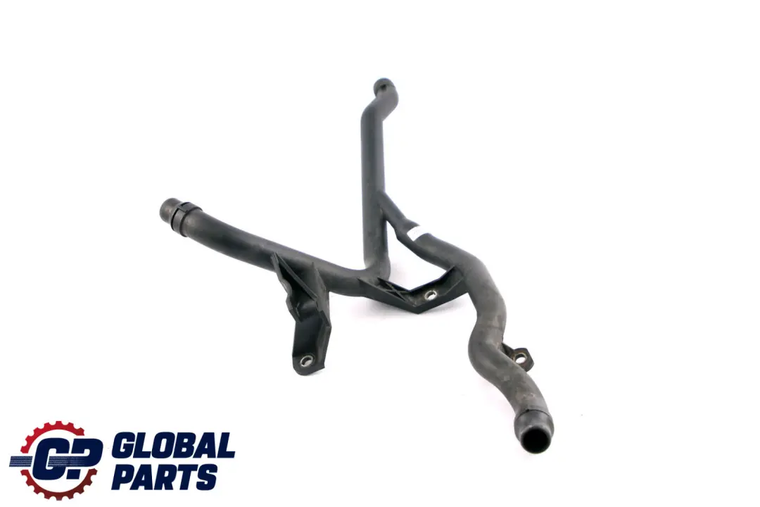 BMW 5 7 Series E60 E61 E65 M54 Engine Cooling Radiator Water Pipe Hose - SKU 7519710 - Part number 7519710