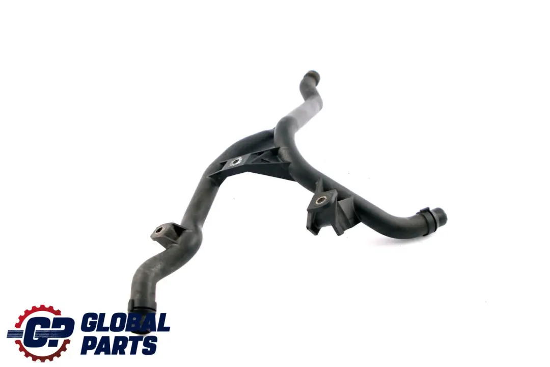 M54 Tuyau d'eau du radiateur refroidissement du moteur pour BMW E60 E61 E65 à propos du numéro de pièce 7519710 BMW E60 E61 E65 M54 Tuyau d'eau du radiateur refroidissement du moteur - SKU 7519710 - Numéro de pièce 7519710