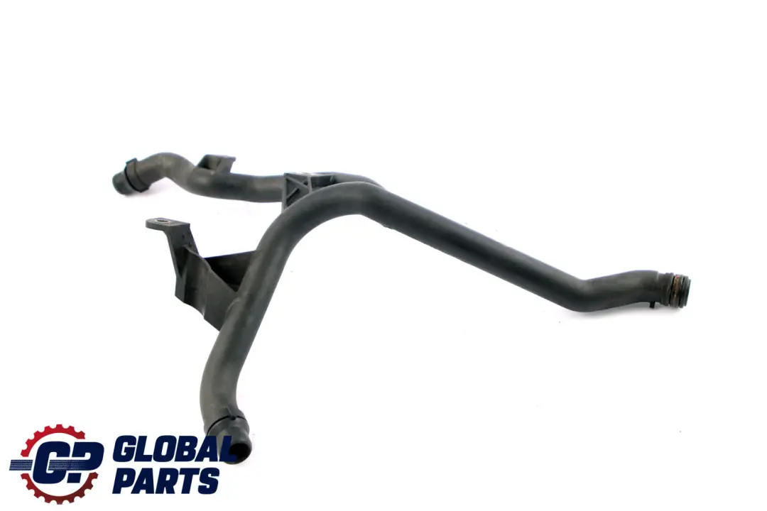 BMW 5 7 Series E60 E61 E65 M54 Engine Cooling Radiator Water Pipe Hose - SKU 7519710 - Part number 7519710