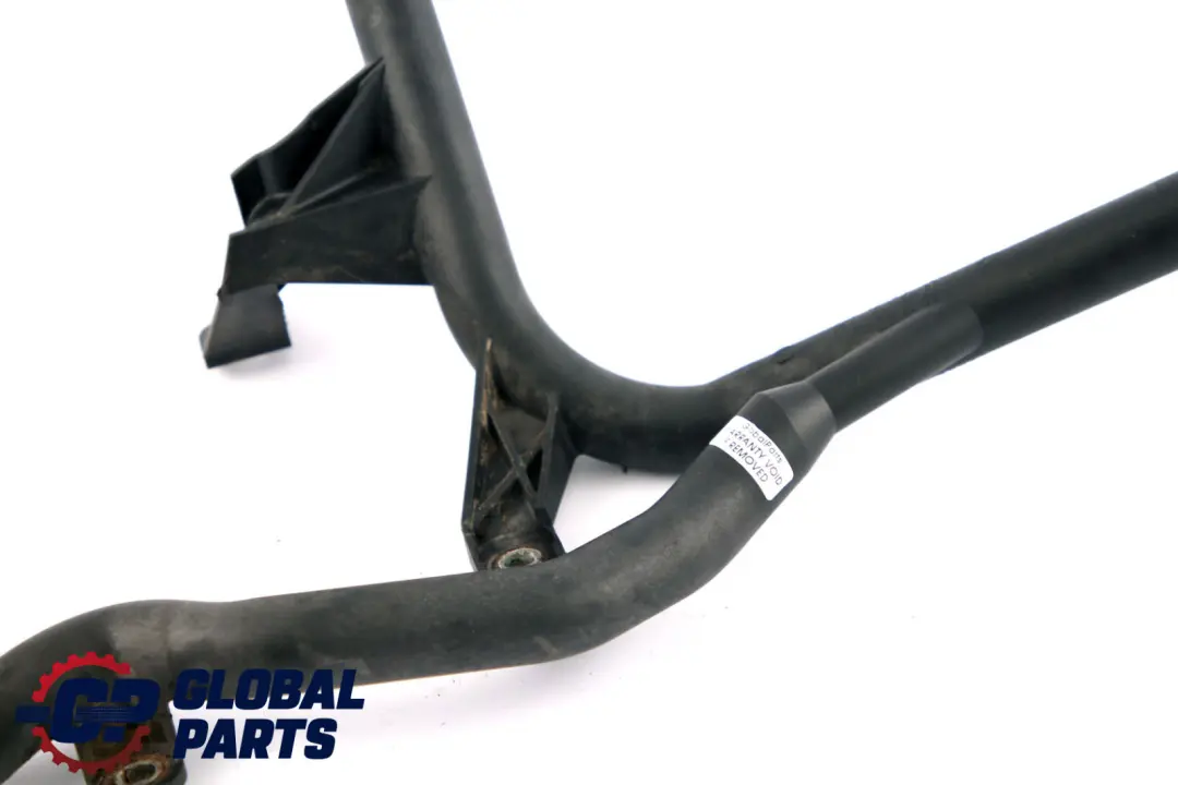 BMW E60 E61 E65 M54 Tubo Acqua Radiatore Raffreddamento Motore - SKU 7519710 - Numero di parte 7519710