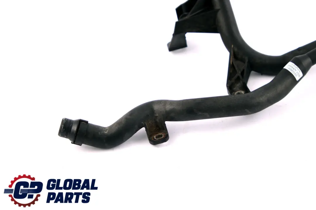 BMW E60 E61 E65 M54 Tubo Acqua Radiatore Raffreddamento Motore - SKU 7519710 - Numero di parte 7519710