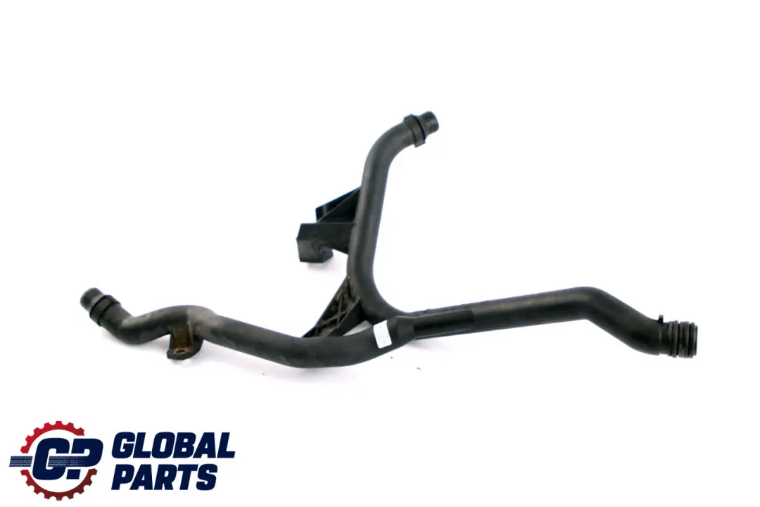 BMW E60 E61 E65 M54 Tubo Acqua Radiatore Raffreddamento Motore - SKU 7519710 - Numero di parte 7519710