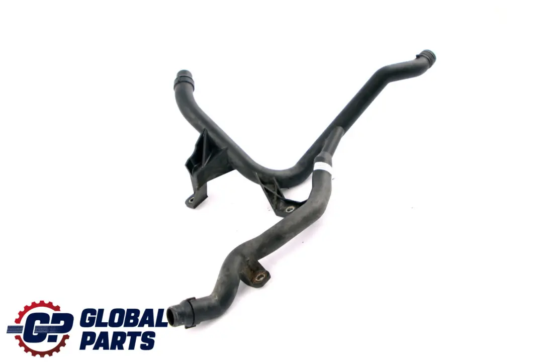 M54 Engine Cooling Radiator Water Pipe Hose to BMW 5 7 Series E60 E61 E65 with Part number 7519710 BMW 5 7 Series E60 E61 E65 M54 Engine Cooling Radiator Water Pipe Hose - SKU 7519710 - Part number 7519710