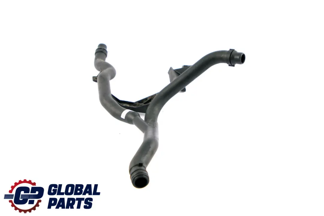 BMW E60 E61 E65 M54 Tubo Acqua Radiatore Raffreddamento Motore - SKU 7519710 - Numero di parte 7519710