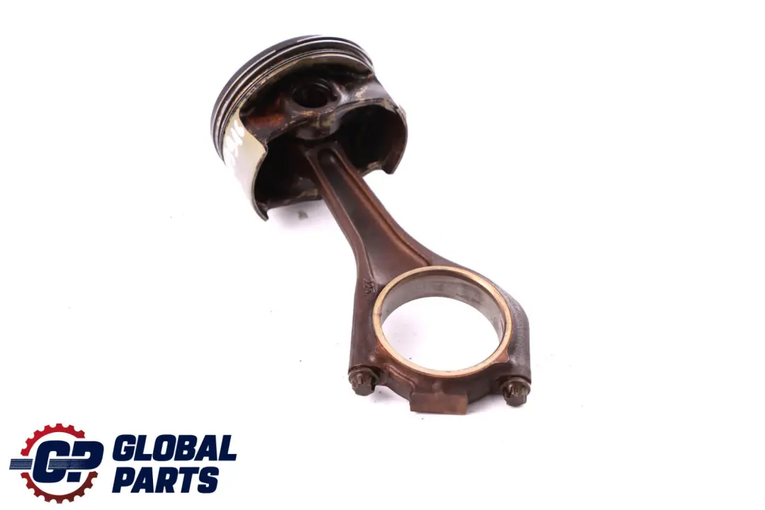 N62 Piston Rod Conrod Engine to BMW 5 6 7 X5 Series E53 E60 E61 E63 E65 Petrol with Part number 7519916 BMW 5 6 7 X5 Series E53 E60 E61 E63 E65 Petrol N62 Piston Rod Conrod Engine - SKU 7519916 - Part number 7519916