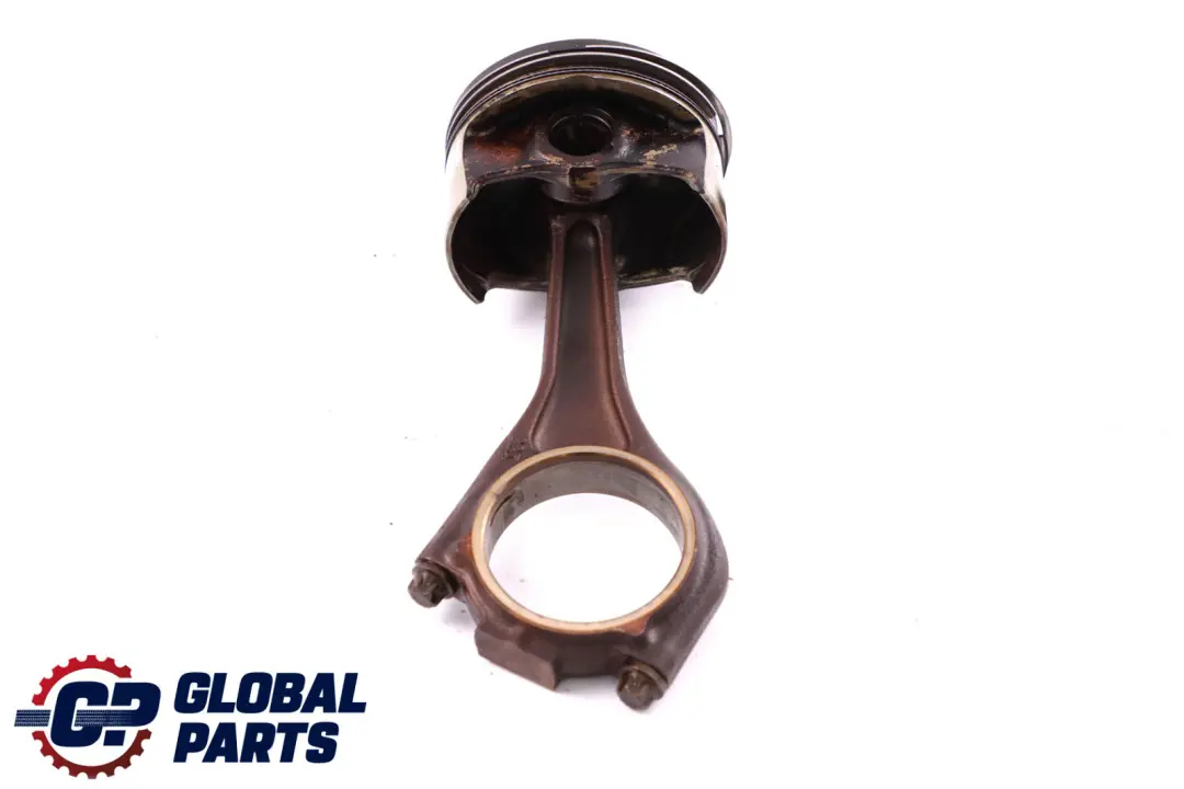 gasolina N62 de pistones y bielas para BMW E53 E60 E61 E63 E65 Motor de con número de pieza 7519916 BMW E53 E60 E61 E63 E65 Motor de gasolina N62 de pistones y bielas - SKU 7519916 - Número de pieza 7519916