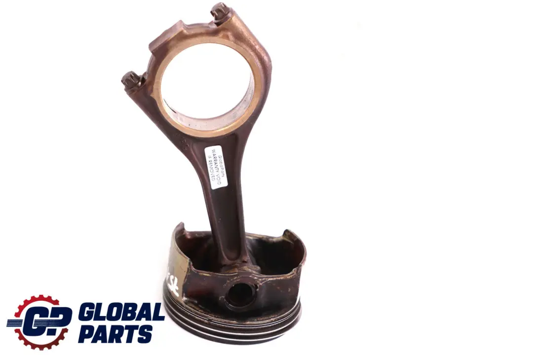 BMW E53 E60 E61 E63 E65 N62 Tłok Korbowód - SKU 7519916 - Numer Części 7519916