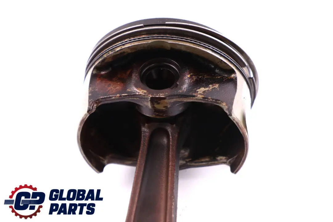 BMW E53 E60 E61 E63 E65 Motor de gasolina N62 de pistones y bielas - SKU 7519916 - Número de pieza 7519916