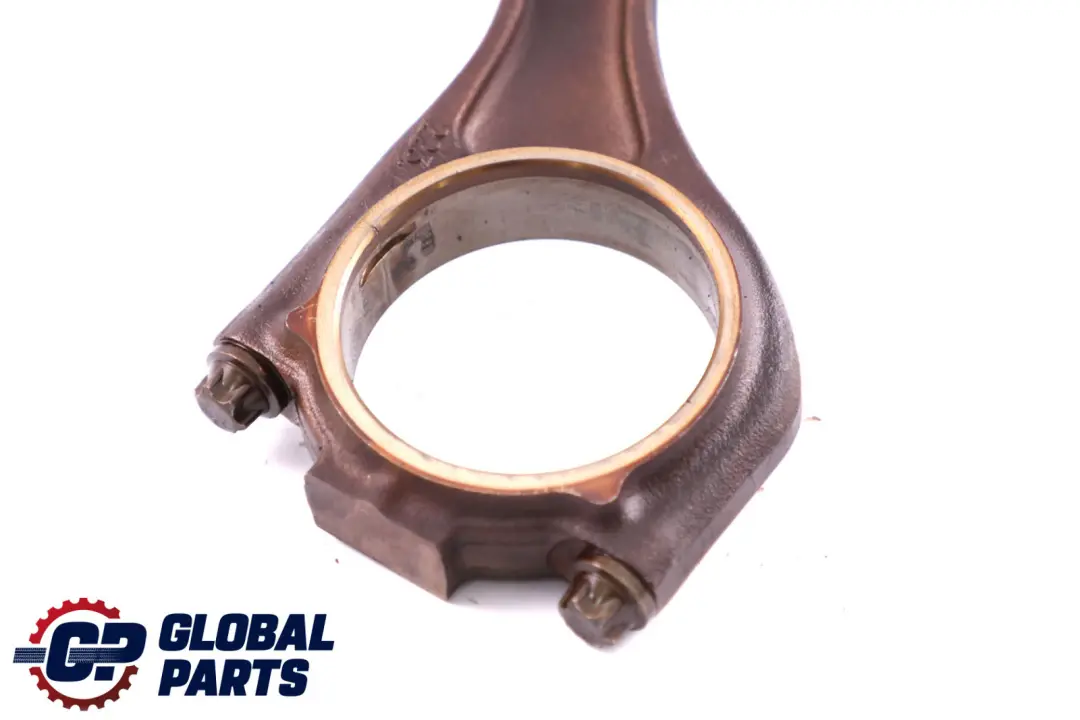 BMW E53 E60 E61 E63 E65 Moteur à essence N62 à piston et à bielle - SKU 7519916 - Numéro de pièce 7519916