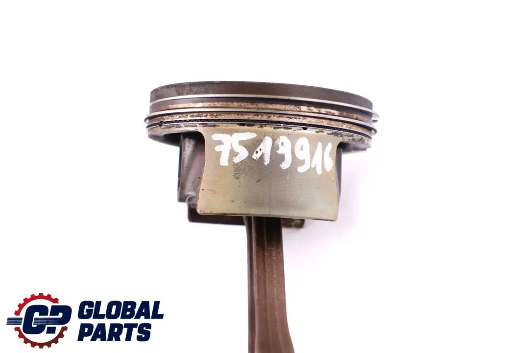 BMW E53 E60 E61 E63 E65 Moteur à essence N62 à piston et à bielle - SKU 7519916 - Numéro de pièce 7519916
