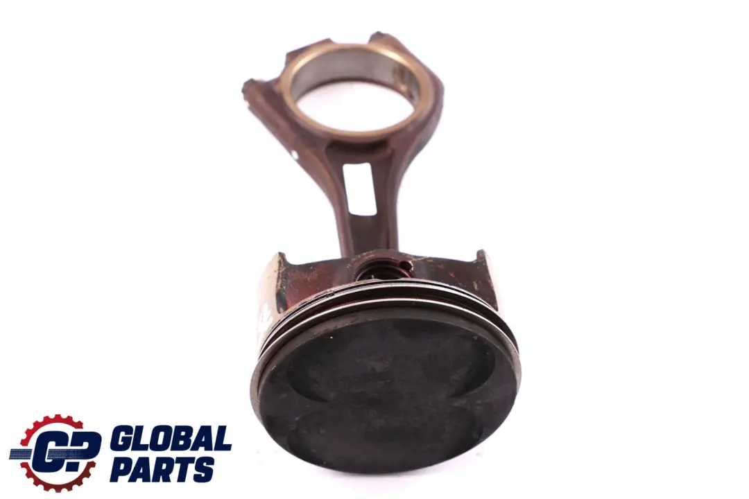 gasolina N62 de pistones y bielas para BMW E53 E60 E61 E63 E65 Motor de con número de pieza 7519916 BMW E53 E60 E61 E63 E65 Motor de gasolina N62 de pistones y bielas - SKU 7519916 - Número de pieza 7519916