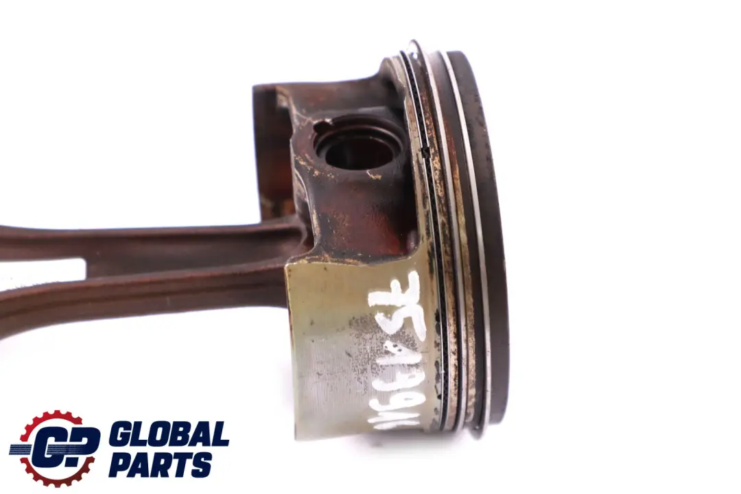 BMW E53 E60 E61 E63 E65 Moteur à essence N62 à piston et à bielle - SKU 7519916 - Numéro de pièce 7519916