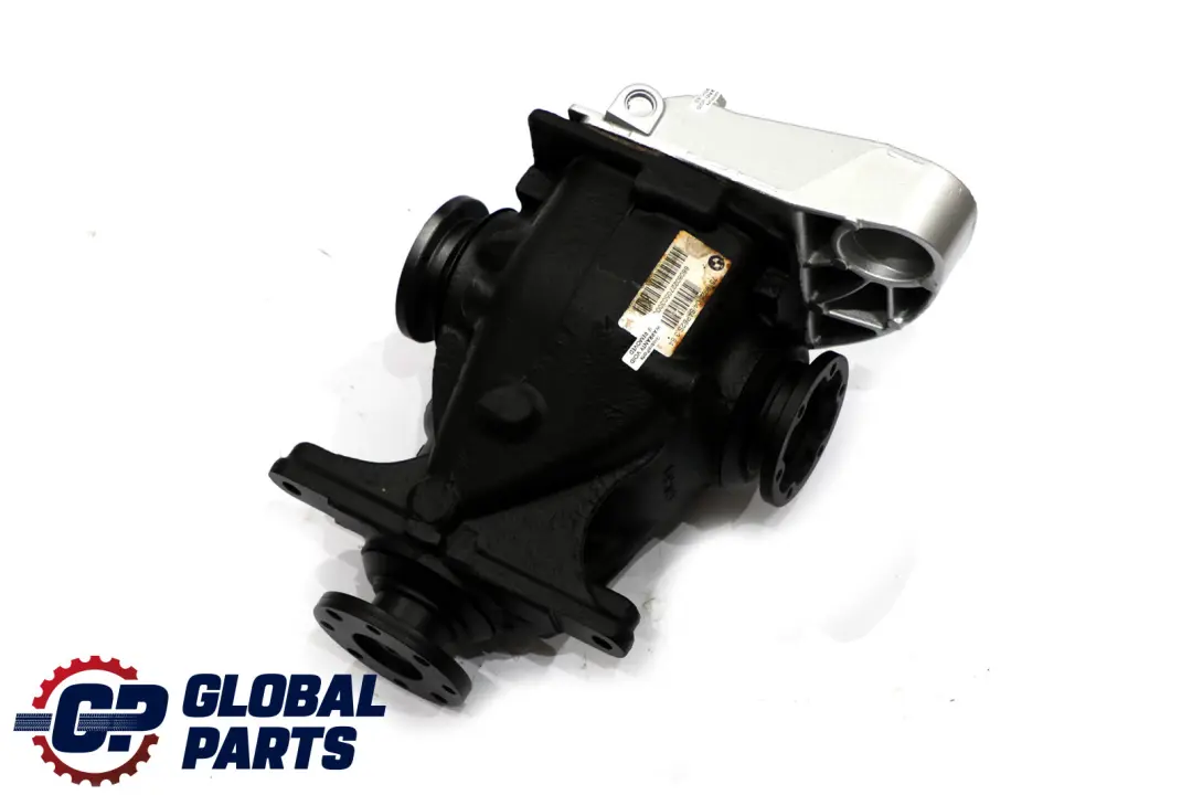 BMW E87 E90 116i 120i 320i Differential Differenzial Diff 3,64 GARANTIE Erneut - SKU 7519925-1 - Teilenummer 7519925