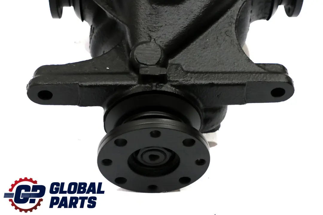 BMW E87 E90 116i 120i 320i Differential Differenzial Diff 3,64 GARANTIE Erneut - SKU 7519925-1 - Teilenummer 7519925