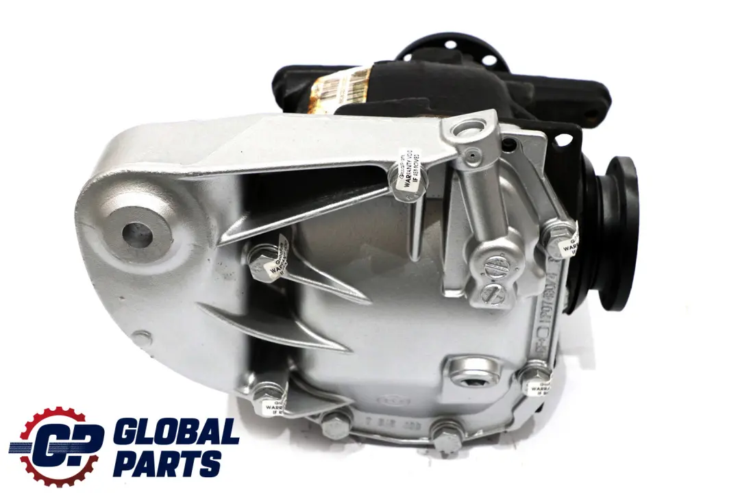 BMW E87 E90 116i 120i 320i Differential Differenzial Diff 3,64 GARANTIE Erneut - SKU 7519925-1 - Teilenummer 7519925
